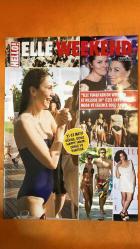 HELLO DERGİSİ -  SAYI: ELLE WEEKEND - 2 HAZİRAN 2010 KORAY UYGURMEN - YASEMİN UYGURMEN - BELİZ KÖPRÜLÜ - DERİN SARIYER - DENİZ BERDAN - ŞEBNEM IŞIK - KORAY BİRAND - LARA SAYILGAN - MURAT TÜRKİLİ - ERCAN CANIKLI - MELİS AGAZAT - BEGÜM KÜTÜK - ERDİL YAŞAROĞLU - SİMAY BÜLBÜL - UMUT EKER - MÜGE ERSİN - ASLI GÖKNAR - NAZ ELMAS - ZEYNEP TOSUN - ŞEBNEM ERCANTÜRK - YEŞİM AKSOY - HAKAN ÖZTÜRK - HAFİZE ÇELİKTÜRK - TAMER ALPÜN - AYTEN ALPÜN - BAŞAK DİZER FRANSEZ - BORA KOZANOĞLU - EDA TAŞPINAR - ELVAN GİLİOĞLU - KORHAN ÖZTUNÇ - ESRA ÖZTUNÇ - FERHAT KAZANCI - ÖZGE ULUSOY - EZRA CETİ - TUBA CETİ - IŞIN GÖRMÜŞ - IŞIK ŞİMŞEK - EMRAH SEFA - DENİZ MAN - HANDE DALGA - 44 SAYFA