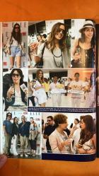 HELLO DERGİSİ -  SAYI: ELLE WEEKEND - 2 HAZİRAN 2010 KORAY UYGURMEN - YASEMİN UYGURMEN - BELİZ KÖPRÜLÜ - DERİN SARIYER - DENİZ BERDAN - ŞEBNEM IŞIK - KORAY BİRAND - LARA SAYILGAN - MURAT TÜRKİLİ - ERCAN CANIKLI - MELİS AGAZAT - BEGÜM KÜTÜK - ERDİL YAŞAROĞLU - SİMAY BÜLBÜL - UMUT EKER - MÜGE ERSİN - ASLI GÖKNAR - NAZ ELMAS - ZEYNEP TOSUN - ŞEBNEM ERCANTÜRK - YEŞİM AKSOY - HAKAN ÖZTÜRK - HAFİZE ÇELİKTÜRK - TAMER ALPÜN - AYTEN ALPÜN - BAŞAK DİZER FRANSEZ - BORA KOZANOĞLU - EDA TAŞPINAR - ELVAN GİLİOĞLU - KORHAN ÖZTUNÇ - ESRA ÖZTUNÇ - FERHAT KAZANCI - ÖZGE ULUSOY - EZRA CETİ - TUBA CETİ - IŞIN GÖRMÜŞ - IŞIK ŞİMŞEK - EMRAH SEFA - DENİZ MAN - HANDE DALGA - 44 SAYFA