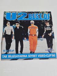 u2 best of blue jean 2000 cd