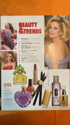 HELLO DERGİSİ -  SAYI: BEAUTY TRENDS - 22 NİSAN 28 NİSAN 2009 TÜLİN ŞAHİN - SARAH JESSICA PARKER - FREIDA PINTO - MARILYN MONROE - EBRU ŞALLI TAN - DİLARA KOÇAK - SİREN ERTAN - DENİZ BERDAN - NESTİAL ALKOÇLAR - YASEMİN TACİROĞLU -  NICOLE KIDMAN - BERRAK TÜZÜNATAÇ - HÜLYA AVŞAR - 68 SAYFA