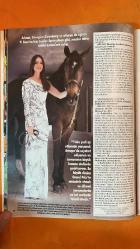 HELLO DERGİSİ - SAYI: 720 - 28 MART 3 NİSAN 2018 ARIANA ROCKEFELLER - MATTHEW BUCKLIN - NAZLI KURBANZADE - ALİ SUNAL - EMILY RATAJKOWSKI - CHARLOTTE CASIRAGHI - DIMITRI RASSAM - ÖZGÜR MASUR - METİN HARA - GÜNEŞ MUTLU MAVİTUNCALILAR - AYŞE ARAL - CENGİZ ABAZOĞLU - İREM BOYSANOĞLU - EVA MENDES - RYAN GOSLING - ESMERALDA GOSLING - AMADA GOSLING - EVA CHEN - AHU YAĞTU - KEMAL YILMAZ - BURCU ZİYAL - EMRE ZİYAL - OSMAN ÇARMIKLI - EMEL AYAYDIN - YAĞMUR AYAYDIN - NEJDET AYAYDIN - YASEMİN ÖZİLHAN - HAZAL KAYA - SİNEM ÖZTÜRK - HATİCE ŞENDİL SAĞYAŞAR - ÖZGE ULUSOY - 116 SAYFA