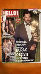 HELLO DERGİSİ - SAYI: 721 - 4 NİSAN 10 NİSAN 2018 BURAK ÖZÇİVİT - ECE VAHAPOĞLU - H.E. NASER AMAN AL-RAHMA - NERGİS PEKUYSAL - BEGÜM ÖZER - ELİF EDES TAPAN - OKAN TAPAN - GÜL GÖLGE - MURAT SAYGI - EBRU UYGUN - FÜSUN HATTAL - SINAN ENGİN - ERDEM TINARLIOĞLU - CEM BAŞAR - MUSTAFA TAVİLOĞLU - FERYAL GÜLMAN - AYŞE ENGİN - OĞULCAN ENGİN - JÜLİDE ATEŞ İSKEÇELİ - İDİL LÜLECİ - ZEYNEP GERMEN - LATİF UTKU - ONUR ULUBĞ - EMRE ELMACIK - HAKAN NALÇACI - ERSİN KAYALAR - SİREN ERTAN - ASLI KUSEYRİOĞLU - BERRİN ÇETİNEL - İSMAİL ACAR - SITARE KALYONCUOĞLU - YİĞİT YAZICI - SEMA ŞİMŞEK - BATYA KEBUDİ - HANDE SEZER PEKCAN - ELİF İNCİ ARAS - ARZU ÖZAL - AYŞEGÜL KAYABAY - SEZEN GEREN - PINAR AKALIN - SİBEL YILDIN - AHMET KORKMAZ - SELİN AKINCI - ARDA ESEN - ASLI CÜREKLİBATUR - KAAN CÜREKLİBATUR - 116 SAYFA