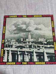 1992 Red Hot Chili Peppers RHCP Under the Bridge 12