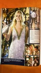 HELLO DERGİSİ - SAYI: 744 - 12 EYLÜL 18 EYLÜL 2018 BELÇİM BİLGİN - BEN KINGSLEY - THEO JAMES - CHIARA FERRAGNI - FEDEZ - MERT FIRAT - İDİL FIRAT - SUZAN ŞEN - RACHEL ZOE - JESSICA ALBA - RODGER BERMAN - SKYLER MARRISON BERMAN - KAIUS JAGGER BERMAN - ELİF DAĞDEVİREN - CEM KINAY - SELİM KOSİF - EDA KOSİF - KAAN KOSİF - ELÇİN SANGU - KEREM BÜRSİN - BİRKAN SOKULLU - SELMA ERGEÇ - TÜRKÜ TURAN - PERİ ŞAHİNKAYA - EFECAN ŞENOĞLU - EDİP TEPELİ - ELİT İŞCAN - ORAL ÖZER - ERDENİZ KESKİN - BERK RUÇAN - SELAHATTİN ERGÜN - EMİR ALİ ACAR - BİRCE KIRKOVA - ALPHAN EŞELİ - AYDIN DOĞAN YALÇINDAĞ - MEHMET ALİ YALÇINDAĞ - ARZUHAN DOĞAN YALÇINDAĞ - 116 SAYFA