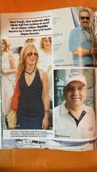 HELLO DERGİSİ - SAYI: HELLO! Yacht - SAYI: SHOP&MILES BOSPHORUS CUP EKİ - 26 MAYIS 27 MAYIS 2007 CEFI KAMHI - MEHMET ALİ BİRAND - ERGİN İMRE - ORHAN TÜRKER - SEDAT GÜLÇAĞLAYAN - HALUK BABACAN - ZEYNEP ATABAY - BÜLENT ATABAY - NAZLI İMRE - ELVAN BİLGE - GÜNERİ CİVAOĞLU - ORHAN GORBON - CANA SIALOM - SELİN BİLLİ - OSMAN BİLLİ - ALİ ERKAN BEZİRGAN - 36 SAYFA