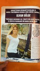 HELLO DERGİSİ - SAYI: HELLO! Yacht - SAYI: SHOP&MILES BOSPHORUS CUP EKİ - 26 MAYIS 27 MAYIS 2007 CEFI KAMHI - MEHMET ALİ BİRAND - ERGİN İMRE - ORHAN TÜRKER - SEDAT GÜLÇAĞLAYAN - HALUK BABACAN - ZEYNEP ATABAY - BÜLENT ATABAY - NAZLI İMRE - ELVAN BİLGE - GÜNERİ CİVAOĞLU - ORHAN GORBON - CANA SIALOM - SELİN BİLLİ - OSMAN BİLLİ - ALİ ERKAN BEZİRGAN - 36 SAYFA