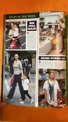 HELLO DERGİSİ - SAYI: 275 - 16 EYLÜL 22 EYLÜL 2009 BAR REFAELI - ELİF BOYNER - ALİ TAPAN - TANSA EKŞİOĞLU - CAN EKŞİOĞLU - ZEYNEP FADILLIOĞLU - RIFAT ÖZBEK - GEORGE CLOONEY - CEM HAKKO - RONIT GÜLCAN - HILARY SWANK - EDWINA ÖZYEĞİN - SERNUR ÇİFTÇİ - ALİ RAİF ÇİFTÇİ - ELİF DÜRÜST - ŞİRİN YALÇIN - SİNEM GÜVEN ERSÖNMEZ - DEFNE ERSÖNMEZ - DEMET KUTLUAY - İREM KUTLUAY - TUĞBA ERBİL - ALİ SADİ ERBİL - KOZA GÜRELLİ - OSMAN DİNÇ - RABİA GÜRELLİ - ALİ GÜRELLİ - SERA SADE - GÜLİN ÖNGÖR - BORA KOZANOĞLU - EDA TAŞPINAR - OSMAN BOYNER - AYTEN BOYNER - ŞEBNEM DERELİ - MEHMET DERELİ - ASLI ERSU - KAYA ERSU - ARDAN ÖZMENOĞLU - HİNCAL ULUÇ - İNCİ AKSOY - BELKİS BALPINAR - TAMUR ATAKOK - LIONEL RICHIE - 132 SAYFA