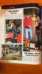 HELLO DERGİSİ - SAYI: 199 - 2 NİSAN 8 NİSAN 2008 PARIS HILTON - FERAYE TUNCER - KAYA ÇİLİNGİROĞLU - HÜLYA AVŞAR - CECILIA SARKOZY - SELİN HABBAB - OKAN ÖZKAYNAK - MENEKŞE UYSAL - İBRAHİM KUTLUAY - DEMET KUTLUAY - İREM KUTLUAY - NAZLI ÖZTARHAN - NAZENİN ÖZTARHAN - SAHARA ÖZTARHAN - SİNEM GÜVEN ERSÖNMEZ - ÖZLEM YILDIZ SERTER - SİNAN SERTER - DEMİR SERTER - BURAK DURUMAN - SİRET DERMAN - FUNDA CİN - MİNA DERMAN - PAMELA ANDERSON - BRANDON THOMAS LEE - JAMES CAAN - FATİH AKIN - DREA DEMATEO - İZZET GARİH - ROKSİ GARİH - 148 SAYFA