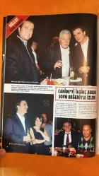 HELLO DERGİSİ - SAYI: 128 - 22 KASIM 28 KASIM 2006 KATIE HOLMES - TOM CRUISE - CHRIS NOTH - GISELE BÜNDCHEN - KAROLINA KURKOVA - IZABEL GOULART - ALESSANDRA AMBROSIO - ADRIANA LIMA - JOHNNY GRANT - LEONARDO DICAPRIO - DERİN MERMERCİ - YOSUN REZA - MURAT PATAVI - ŞEBNEM ÇAPA - MİNE TUGAY - ASLI ÜSTÜNKAYA - ARZUM ONAN - ARZU KAPROL - SERDAR HOTİÇ - PINAR ÖZDEMİR - MEHMET HOTİÇ - SERDAR BİLGİLİ - İZZET ÇAPA - GÜNNUR AYAR - ALİ AĞAOĞLU - MONICA BELLUCCI - JOAQUIN CORTES - MARISA JARA - EDWARD NORTON - JOEL SCHUMACHER - PATRICK COOPER - MEHMET TINAZTEPE - BİGE TINAZTEPE - GÜLDEN BÜYÜKUÇAK - ESİN ÇAĞLAR - TUNCER HUNCA - 180 SAYFA