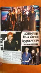 HELLO DERGİSİ - SAYI: 192 - 13 ŞUBAT 19 ŞUBAT 2008 PATRICK DEMPSEY - YALIN - NESLİHAN KOZANOĞLU - AHMET KOZANOĞLU - SEDEF AVCI - KATIE HOLMES - TOM CRUISE - AŞKIN NUR YENGİ - HALUK BİLGİNER - NAZLI BİLGİNER - KIVANÇ KASABALI - ELİF DÜRÜST - YASEMİN DÜRÜST - REYHAN GÜLMAN - YASMIN GÜLMAN - EBRU UYGUN - AKSEL UYGUN - ANSEL UYGUN - ARZU ATABARUT - MURAT ATABARUT - CEM ÖZER - NURGÜL YEŞİLÇAY - OSMAN NEJAT ÖZER - SENEM BETİL - ÖZNUR TUKSAL - ZEYNEP EDEMİŞ - GEORGE CLOONEY - NINA CLOONEY - NICK CLOONEY - BAN KI-MOON - ASHA ROSE MIGIRO - ENGİN İSLAM - MİNE İSLAM - ŞÜKRAN GÜZELİŞ - EMİL GÜZELİŞ - ENVER YÜCEL - TALİP EMİROĞLU - PELİN EMİROĞLU - NEJAT TÜMER - MELAHAT TÜMER - ORHAN KARABULUT - HADİYE KARABULUT - KEMAL KAYACAN - FATOŞ KAYACAN HATAYLI - ERTUĞRUL HATAYLI - CHARLES TEIGE - BİLGE ERCİYAS - HAKİME ERCİYAS - YEGANE MUTLU - BAHAR CENGİZ - HİMMET ÖCAL - NERİMAN ÖCAL - SÜLEYMAN EVCİLMEN - DİLEK EVCİLMEN - SITKI OLCAR - ÖZLEM SÜER - UĞURKAN EREZ - OĞUZ SUBAŞI - MİNA SUBAŞI - SÜL - 148 SAYFA