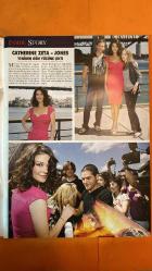 HELLO DERGİSİ - SAYI: 197 19 25 MART 2008 - HOTIC AİLESİ - SEBNEM CELAL CAPA - EDA TASPINAR - SEBNEM ISIK - DALIA GARİH - CAROLINE KOC - VERDA PENSO - LEVENT PENSO - CATHERINE ZETA JONES - MICHAEL DOUGLAS - GUY PEARCE - TIMOTHY SPALL - JACK BAILEY - ELIZABETH ARDEN - SEAN CONNERY - CELINE DION - MEHMET DERELİ - AYŞEGÜL HOTIC - ALYA HOTIC - AHMET HOTIC - SEBASTIAN CARLOS - ALEXANDER RUDIN - AZIZ YILDIRIM - ERDEM KIRIM - MEHMET Y YESE - MELDA NARMANI ÇIMEN - ATLAY KANDORNIR - ESRA MIDILLI ERTEM - TOLGA ÇORUH - FIGEN NALAN ÖZKANI - KEMAL ATILGAN - EDA DOĞAN - GÖKÇE ATEŞ KANTARCI - GÜZIDE YÜLEK HÜYÜK - YASEMIN YOLAÇAR - MURAT KIVRAK - ERSİN SÜZER - SUAT EKİZ - GÖKSEL MENTEŞOĞLU - BÜLENT KAYA - ERKAN ATLI - DENIZ DEMIRYILMAZ - NIHAN AYAR - ERDAL IPEKEŞEN - ZIYNET ATTILA - YEŞIM DENIZEL - MURAT KÖKSAL - ORHAN TASKIN - DIDEM KURUCU - SERVET KAVASOĞLU - CEM M BAŞAR - BELKS GÜDÜL - ZEYNEP GEDIK - AYŞE SAVARI - NUSRET KINMLOĞLU - BEGÜ - MELDA KOSİF - SİNAN KOSİF - SEDEF AVCI - KIVANÇ - 164 SAYFA