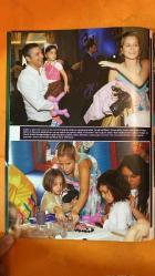 HELLO DERGİSİ - SAYI: CN 07 13 MAYIS 2008 - AYŞE - ŞİRİN YALÇIN - LEYLA ELMAS - YELDA ELMAS - BEREN TAN - ESRA MATRAŞ - ELA MATRAŞ - MURAT AKDİLEK - SİTARE AKDİLEK - ASLI AKDİLEK - SÜHACAN ŞEN - BEGÜM ŞEN - ALEYNA AKÇAY - SEDEF AKÇAY - STEVE - İSMAİL YALÇIN - ÜLKÜM YALÇIN - DERİN YALÇIN - AYÇİN YALÇIN - 36 SAYFA