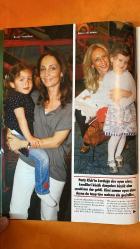 HELLO DERGİSİ - SAYI: CN 07 13 MAYIS 2008 - AYŞE - ŞİRİN YALÇIN - LEYLA ELMAS - YELDA ELMAS - BEREN TAN - ESRA MATRAŞ - ELA MATRAŞ - MURAT AKDİLEK - SİTARE AKDİLEK - ASLI AKDİLEK - SÜHACAN ŞEN - BEGÜM ŞEN - ALEYNA AKÇAY - SEDEF AKÇAY - STEVE - İSMAİL YALÇIN - ÜLKÜM YALÇIN - DERİN YALÇIN - AYÇİN YALÇIN - 36 SAYFA