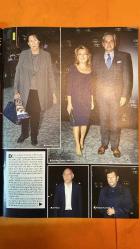 HELLO DERGİSİ - SAYI: 745 19 25 EYLÜL 2018 - AHMET GÜNEŞTEKİN - MELISSA VON FABER CASTELL - İNCİ AKSOY - AZZEDINE ALAÏA - CEM M BASAR - MELDA NARMANİ ÇİMEN - GÖKÇE ATEŞ KANTARCI - YUSUF AKAN - FIGEN NALAN ÖZKAN - KEMAL ATILGAN - SİNEM KİN - B NAZLAN ÜREGÜL - ERSİN PARMAKS - BÜLENT KAYA - GÖKSEL MENTEŞOĞLU - GÖKTAY ÇUHADAR - FİLİZ ŞAHİNKAYA - ERDAL İPEKEŞEN - MEHMET RAUF ATEG - EGEMEN ERKOROL - DİDEM KURUCU - YAKUP KURTULMUŞ - NİSA ASH - NESLİHAN CAN - SUZAN ÖZEN - DİHAN ÇEKOÇER - HÜLYA HANKENDİ - ECEM ARDA - DİEK ÜNLÜ - AYFER KAYGUN BUKA - BELİZ BALİBEY - MICHAEL NEUWIRTH - CHRISTINA BRESLER - MARION BADOLLE FEICK - JEANNINE SOELDNER - SALVATORE ZAMMUTO - JESSICA LOOSE - ULRIK BROSTROM - KENDALL JENNER - RALPH LAUREN - VIRGIL ABLOH - BORA AKSU - ŞEYDA COŞKUN - TUĞBA COŞKUN - BELÇİM BİLGİN - RODİN ERDOĞAN - YILMAZ ERDOĞAN - MERVE BOLUĞUR - MELİSA SÖZEN - NİLGÜN KARACA - MERT FIRAT - İDİL FIRAT - MEHMET ERSOY - PERVİN ERSOY - FULYA GÜNDOĞDU - DEMET ŞENER - DEMET AKALIN - OKAN - 132 SAYFA