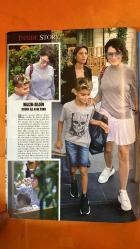 HELLO DERGİSİ - SAYI: 745 19 25 EYLÜL 2018 - AHMET GÜNEŞTEKİN - MELISSA VON FABER CASTELL - İNCİ AKSOY - AZZEDINE ALAÏA - CEM M BASAR - MELDA NARMANİ ÇİMEN - GÖKÇE ATEŞ KANTARCI - YUSUF AKAN - FIGEN NALAN ÖZKAN - KEMAL ATILGAN - SİNEM KİN - B NAZLAN ÜREGÜL - ERSİN PARMAKS - BÜLENT KAYA - GÖKSEL MENTEŞOĞLU - GÖKTAY ÇUHADAR - FİLİZ ŞAHİNKAYA - ERDAL İPEKEŞEN - MEHMET RAUF ATEG - EGEMEN ERKOROL - DİDEM KURUCU - YAKUP KURTULMUŞ - NİSA ASH - NESLİHAN CAN - SUZAN ÖZEN - DİHAN ÇEKOÇER - HÜLYA HANKENDİ - ECEM ARDA - DİEK ÜNLÜ - AYFER KAYGUN BUKA - BELİZ BALİBEY - MICHAEL NEUWIRTH - CHRISTINA BRESLER - MARION BADOLLE FEICK - JEANNINE SOELDNER - SALVATORE ZAMMUTO - JESSICA LOOSE - ULRIK BROSTROM - KENDALL JENNER - RALPH LAUREN - VIRGIL ABLOH - BORA AKSU - ŞEYDA COŞKUN - TUĞBA COŞKUN - BELÇİM BİLGİN - RODİN ERDOĞAN - YILMAZ ERDOĞAN - MERVE BOLUĞUR - MELİSA SÖZEN - NİLGÜN KARACA - MERT FIRAT - İDİL FIRAT - MEHMET ERSOY - PERVİN ERSOY - FULYA GÜNDOĞDU - DEMET ŞENER - DEMET AKALIN - OKAN - 132 SAYFA