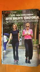 HELLO DERGİSİ - SAYI: 745 19 25 EYLÜL 2018 - AHMET GÜNEŞTEKİN - MELISSA VON FABER CASTELL - İNCİ AKSOY - AZZEDINE ALAÏA - CEM M BASAR - MELDA NARMANİ ÇİMEN - GÖKÇE ATEŞ KANTARCI - YUSUF AKAN - FIGEN NALAN ÖZKAN - KEMAL ATILGAN - SİNEM KİN - B NAZLAN ÜREGÜL - ERSİN PARMAKS - BÜLENT KAYA - GÖKSEL MENTEŞOĞLU - GÖKTAY ÇUHADAR - FİLİZ ŞAHİNKAYA - ERDAL İPEKEŞEN - MEHMET RAUF ATEG - EGEMEN ERKOROL - DİDEM KURUCU - YAKUP KURTULMUŞ - NİSA ASH - NESLİHAN CAN - SUZAN ÖZEN - DİHAN ÇEKOÇER - HÜLYA HANKENDİ - ECEM ARDA - DİEK ÜNLÜ - AYFER KAYGUN BUKA - BELİZ BALİBEY - MICHAEL NEUWIRTH - CHRISTINA BRESLER - MARION BADOLLE FEICK - JEANNINE SOELDNER - SALVATORE ZAMMUTO - JESSICA LOOSE - ULRIK BROSTROM - KENDALL JENNER - RALPH LAUREN - VIRGIL ABLOH - BORA AKSU - ŞEYDA COŞKUN - TUĞBA COŞKUN - BELÇİM BİLGİN - RODİN ERDOĞAN - YILMAZ ERDOĞAN - MERVE BOLUĞUR - MELİSA SÖZEN - NİLGÜN KARACA - MERT FIRAT - İDİL FIRAT - MEHMET ERSOY - PERVİN ERSOY - FULYA GÜNDOĞDU - DEMET ŞENER - DEMET AKALIN - OKAN - 132 SAYFA