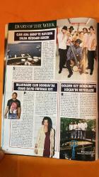 HELLO DERGİSİ - SAYI: 476 24 - 30 TEMMUZ 2013 WILLIAM - KATE - PATRICIA GUCCI - EBRU ŞALLI - HÜLYA AVŞAR - ZEHRA CİLİNGİROĞLU - MEHMET Y. YAZ - MELDA NARMAN ÇİMEN - YUSUF AKAN - FIGEN NALAN ÖZKAN - GÖZDE YÖRÜKOĞLU - KEMAL ATİGAN - GÖKÇE ATEŞ KANTARCI - SİNEM KİN - İNCİ CABİR - ERSİN PARMAKSIZ - SUAT EKİZ - GÖKSEL MENTEŞOĞLU - BÜLENT KAYA - MUSTAFA CANTÜRK - DENİZ DEMİRYILMAZ - GÖKTAY ÇUHADAR - YASEMİN YOLAÇAR - ERSİN SÜZER - ERDAL İPEKEŞEN - YEŞİM DENİZEL - FERİT ÖZKAŞKO - ORHAN TAŞKIN - DİDEM KURUCU - SERVET KAVASOĞLU - VİKİ HABİF - KORAY BİLİCİ - BELKİS GÜDÜL - NESLİHAN CAN - EBRU ELÇİ - AYÇA ÖZDEM - PINAR CAN - NUSRET KİNMİOĞLU - NESLİHAN SADİKOĞLU - AYÇA SARCA - SEZİNUR BALIKPOĞLU - VANESSA NOETZEL - MICHAEL NEUWIRTH - GORAN VUKOTA - MARION BADOLLE-FEICK - MARIOLINA SICLAN - JEANNINE SOELDNER - SALVATORE ZAMMUTO - YEŞİM KETENCİ - AYÇA VARLIER - HALLE BERRY - EMİNA SANDAL - MUSTAFA SANDAL - ENDER MERMERCİ - HANDE ATAİZİ - ATIL KUTOĞLU - CAMILLA VON HABSBURG - HEVES EKİN  - 116 SAYFA