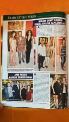 HELLO DERGİSİ - SAYI: 476 24 - 30 TEMMUZ 2013 WILLIAM - KATE - PATRICIA GUCCI - EBRU ŞALLI - HÜLYA AVŞAR - ZEHRA CİLİNGİROĞLU - MEHMET Y. YAZ - MELDA NARMAN ÇİMEN - YUSUF AKAN - FIGEN NALAN ÖZKAN - GÖZDE YÖRÜKOĞLU - KEMAL ATİGAN - GÖKÇE ATEŞ KANTARCI - SİNEM KİN - İNCİ CABİR - ERSİN PARMAKSIZ - SUAT EKİZ - GÖKSEL MENTEŞOĞLU - BÜLENT KAYA - MUSTAFA CANTÜRK - DENİZ DEMİRYILMAZ - GÖKTAY ÇUHADAR - YASEMİN YOLAÇAR - ERSİN SÜZER - ERDAL İPEKEŞEN - YEŞİM DENİZEL - FERİT ÖZKAŞKO - ORHAN TAŞKIN - DİDEM KURUCU - SERVET KAVASOĞLU - VİKİ HABİF - KORAY BİLİCİ - BELKİS GÜDÜL - NESLİHAN CAN - EBRU ELÇİ - AYÇA ÖZDEM - PINAR CAN - NUSRET KİNMİOĞLU - NESLİHAN SADİKOĞLU - AYÇA SARCA - SEZİNUR BALIKPOĞLU - VANESSA NOETZEL - MICHAEL NEUWIRTH - GORAN VUKOTA - MARION BADOLLE-FEICK - MARIOLINA SICLAN - JEANNINE SOELDNER - SALVATORE ZAMMUTO - YEŞİM KETENCİ - AYÇA VARLIER - HALLE BERRY - EMİNA SANDAL - MUSTAFA SANDAL - ENDER MERMERCİ - HANDE ATAİZİ - ATIL KUTOĞLU - CAMILLA VON HABSBURG - HEVES EKİN  - 116 SAYFA