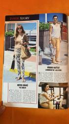 HELLO DERGİSİ - SAYI: 476 24 - 30 TEMMUZ 2013 WILLIAM - KATE - PATRICIA GUCCI - EBRU ŞALLI - HÜLYA AVŞAR - ZEHRA CİLİNGİROĞLU - MEHMET Y. YAZ - MELDA NARMAN ÇİMEN - YUSUF AKAN - FIGEN NALAN ÖZKAN - GÖZDE YÖRÜKOĞLU - KEMAL ATİGAN - GÖKÇE ATEŞ KANTARCI - SİNEM KİN - İNCİ CABİR - ERSİN PARMAKSIZ - SUAT EKİZ - GÖKSEL MENTEŞOĞLU - BÜLENT KAYA - MUSTAFA CANTÜRK - DENİZ DEMİRYILMAZ - GÖKTAY ÇUHADAR - YASEMİN YOLAÇAR - ERSİN SÜZER - ERDAL İPEKEŞEN - YEŞİM DENİZEL - FERİT ÖZKAŞKO - ORHAN TAŞKIN - DİDEM KURUCU - SERVET KAVASOĞLU - VİKİ HABİF - KORAY BİLİCİ - BELKİS GÜDÜL - NESLİHAN CAN - EBRU ELÇİ - AYÇA ÖZDEM - PINAR CAN - NUSRET KİNMİOĞLU - NESLİHAN SADİKOĞLU - AYÇA SARCA - SEZİNUR BALIKPOĞLU - VANESSA NOETZEL - MICHAEL NEUWIRTH - GORAN VUKOTA - MARION BADOLLE-FEICK - MARIOLINA SICLAN - JEANNINE SOELDNER - SALVATORE ZAMMUTO - YEŞİM KETENCİ - AYÇA VARLIER - HALLE BERRY - EMİNA SANDAL - MUSTAFA SANDAL - ENDER MERMERCİ - HANDE ATAİZİ - ATIL KUTOĞLU - CAMILLA VON HABSBURG - HEVES EKİN  - 116 SAYFA