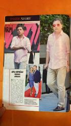 HELLO DERGİSİ - SAYI: 476 24 - 30 TEMMUZ 2013 WILLIAM - KATE - PATRICIA GUCCI - EBRU ŞALLI - HÜLYA AVŞAR - ZEHRA CİLİNGİROĞLU - MEHMET Y. YAZ - MELDA NARMAN ÇİMEN - YUSUF AKAN - FIGEN NALAN ÖZKAN - GÖZDE YÖRÜKOĞLU - KEMAL ATİGAN - GÖKÇE ATEŞ KANTARCI - SİNEM KİN - İNCİ CABİR - ERSİN PARMAKSIZ - SUAT EKİZ - GÖKSEL MENTEŞOĞLU - BÜLENT KAYA - MUSTAFA CANTÜRK - DENİZ DEMİRYILMAZ - GÖKTAY ÇUHADAR - YASEMİN YOLAÇAR - ERSİN SÜZER - ERDAL İPEKEŞEN - YEŞİM DENİZEL - FERİT ÖZKAŞKO - ORHAN TAŞKIN - DİDEM KURUCU - SERVET KAVASOĞLU - VİKİ HABİF - KORAY BİLİCİ - BELKİS GÜDÜL - NESLİHAN CAN - EBRU ELÇİ - AYÇA ÖZDEM - PINAR CAN - NUSRET KİNMİOĞLU - NESLİHAN SADİKOĞLU - AYÇA SARCA - SEZİNUR BALIKPOĞLU - VANESSA NOETZEL - MICHAEL NEUWIRTH - GORAN VUKOTA - MARION BADOLLE-FEICK - MARIOLINA SICLAN - JEANNINE SOELDNER - SALVATORE ZAMMUTO - YEŞİM KETENCİ - AYÇA VARLIER - HALLE BERRY - EMİNA SANDAL - MUSTAFA SANDAL - ENDER MERMERCİ - HANDE ATAİZİ - ATIL KUTOĞLU - CAMILLA VON HABSBURG - HEVES EKİN  - 116 SAYFA