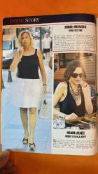 HELLO DERGİSİ - SAYI: 476 24 - 30 TEMMUZ 2013 WILLIAM - KATE - PATRICIA GUCCI - EBRU ŞALLI - HÜLYA AVŞAR - ZEHRA CİLİNGİROĞLU - MEHMET Y. YAZ - MELDA NARMAN ÇİMEN - YUSUF AKAN - FIGEN NALAN ÖZKAN - GÖZDE YÖRÜKOĞLU - KEMAL ATİGAN - GÖKÇE ATEŞ KANTARCI - SİNEM KİN - İNCİ CABİR - ERSİN PARMAKSIZ - SUAT EKİZ - GÖKSEL MENTEŞOĞLU - BÜLENT KAYA - MUSTAFA CANTÜRK - DENİZ DEMİRYILMAZ - GÖKTAY ÇUHADAR - YASEMİN YOLAÇAR - ERSİN SÜZER - ERDAL İPEKEŞEN - YEŞİM DENİZEL - FERİT ÖZKAŞKO - ORHAN TAŞKIN - DİDEM KURUCU - SERVET KAVASOĞLU - VİKİ HABİF - KORAY BİLİCİ - BELKİS GÜDÜL - NESLİHAN CAN - EBRU ELÇİ - AYÇA ÖZDEM - PINAR CAN - NUSRET KİNMİOĞLU - NESLİHAN SADİKOĞLU - AYÇA SARCA - SEZİNUR BALIKPOĞLU - VANESSA NOETZEL - MICHAEL NEUWIRTH - GORAN VUKOTA - MARION BADOLLE-FEICK - MARIOLINA SICLAN - JEANNINE SOELDNER - SALVATORE ZAMMUTO - YEŞİM KETENCİ - AYÇA VARLIER - HALLE BERRY - EMİNA SANDAL - MUSTAFA SANDAL - ENDER MERMERCİ - HANDE ATAİZİ - ATIL KUTOĞLU - CAMILLA VON HABSBURG - HEVES EKİN  - 116 SAYFA