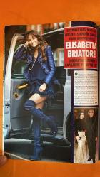 HELLO DERGİSİ - SAYI: 276 23 - 29 EYLÜL 2009 TOLGAHAN SAYIŞMAN - FLAVIO BRIATORE - ELISABETTA BRIATORE - ICLAL AYDIN - FÜSUN ÇEVİKEL KURAN - GEORGE CLOONEY - MEHMET Y. YILMAZ - MELDA NARMANİ ÇİMEN - ERDEM KİRM - ATLAY KANDEMİR - YUSUF AKAN - FIGEN NALAN ÖZKAN - KEMAL ATİGAN - EDA DOĞAN - GÖKÇE ATEŞ KANTARCI - GÖZDE YÖRÜKOĞLU - YASEMİN YOLAÇAR - MURAT KIVRAK - ERSİN SÜZER - SUAT EKİZ - GÖKSEL MENTEŞOĞLU - BÜLENT KAYA - MUSTAFA CANTÜRK - DENİZ DEMİRYILMAZ - GÖKTAY ÇUHADAR - NIHAN AYAN - ERDAL İPEKEŞEN - YEŞİM DENİZEL - MURAT KÖKSAL - ORHAN TAŞKAN - DİDEM KURUCU - SERVET KAVASOĞLU - CEM M. BAŞAR - KORAY BİLİCİ - ZEYNEP GEDİK - BELKİS GÜDÜL - İPEK BERKER - AZERHAN DOĞAN - NUSRET KİNMLIOĞLU - AYLİN BENARDETE SARUHAN - HAKAN SARUHAN - BEGÜM EYİLİK - PARIS HILTON - SÜREYYA YALÇIN - EDWINA ÖZYEĞİN - SERRA TOKAR - ARZUM ONAN - MEHMET ASLANTUĞ - ERMANNO SCERVINO - BUKET MUTLU - İLHAM SÜHEYL AYGÜL - ÇİĞDEM KAYALI - ALİ EMİNOĞLU - ASİYE BACIOĞLU - CAHİDE TOPALOĞLU - ALEX - DİANE VON FU - 132 SAYFA