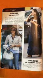 HELLO DERGİSİ - SAYI: 276 23 - 29 EYLÜL 2009 TOLGAHAN SAYIŞMAN - FLAVIO BRIATORE - ELISABETTA BRIATORE - ICLAL AYDIN - FÜSUN ÇEVİKEL KURAN - GEORGE CLOONEY - MEHMET Y. YILMAZ - MELDA NARMANİ ÇİMEN - ERDEM KİRM - ATLAY KANDEMİR - YUSUF AKAN - FIGEN NALAN ÖZKAN - KEMAL ATİGAN - EDA DOĞAN - GÖKÇE ATEŞ KANTARCI - GÖZDE YÖRÜKOĞLU - YASEMİN YOLAÇAR - MURAT KIVRAK - ERSİN SÜZER - SUAT EKİZ - GÖKSEL MENTEŞOĞLU - BÜLENT KAYA - MUSTAFA CANTÜRK - DENİZ DEMİRYILMAZ - GÖKTAY ÇUHADAR - NIHAN AYAN - ERDAL İPEKEŞEN - YEŞİM DENİZEL - MURAT KÖKSAL - ORHAN TAŞKAN - DİDEM KURUCU - SERVET KAVASOĞLU - CEM M. BAŞAR - KORAY BİLİCİ - ZEYNEP GEDİK - BELKİS GÜDÜL - İPEK BERKER - AZERHAN DOĞAN - NUSRET KİNMLIOĞLU - AYLİN BENARDETE SARUHAN - HAKAN SARUHAN - BEGÜM EYİLİK - PARIS HILTON - SÜREYYA YALÇIN - EDWINA ÖZYEĞİN - SERRA TOKAR - ARZUM ONAN - MEHMET ASLANTUĞ - ERMANNO SCERVINO - BUKET MUTLU - İLHAM SÜHEYL AYGÜL - ÇİĞDEM KAYALI - ALİ EMİNOĞLU - ASİYE BACIOĞLU - CAHİDE TOPALOĞLU - ALEX - DİANE VON FU - 132 SAYFA
