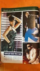 HELLO DERGİSİ - SAYI: 214 16 - 22 TEMMUZ 2008 ÖZLEM ÖNAL - ÖMER KARACAN - SEMİRAMİS PEKKAN - MELİSA ELİYEŞİL - MİNE KALPAKÇIOĞLU - ANDREA CASIRAGHI - TATIANA SANTADOMINGO - MADONNA - GÜROL CARMIKLI - ELİF ÖZMENEK - ROD STEWART - ESRA AŞIK - MURAT AŞIK - AJDA PEKKAN - KENAN DOĞULU - ERDEM KIRIM - AGYNESS DEYN - ALBERT HAMMOND JR. - JEAN PAUL GAULTIER - RAFFAELE CAROLI - PINAR AYLIN - SERDAR ORTAÇ - SUAT KAYA - EMRE ALTUĞ - ŞENAY AKAY - ÇAĞLA ŞIKEL - FÜSUN KURAN - SİNAN KURAN - ÜLKEM YALÇIN - İSMAİL YALÇIN - SÜREYYA YALÇIN - ROBERT DE NIRO - MATT DAMON - ANGELINA JOLIE - ALEC BALDWIN - 196 SAYFA