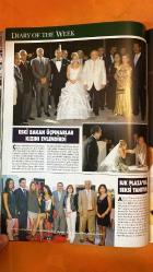 HELLO DERGİSİ - SAYI: 171 - 19 EYLÜL 25 EYLÜL 2007 - HEVES - YASİN EKİNCİ - BANU CAN ALFASA - MIRA ALFASA - DUCEM JEREMIE TRIGANO - DENİZ AKKAYA - CENGİZ ABAZOĞLU - HÜSEYİN NIMET BAYRAKTAR - VAROL DERELİ - ZEYNEP DERELİ - NAZLI DERELİ - NILGÜN DERELİ - İSMAIL DARIÇI - ENGIN GÜRKEY - LUIS GOMEZ - GÜLSEREN - EMIR ÇERMAN - İNCİ TURAN JOCELYN - GÜLİZ ONURSAL - KADİR İNANIR - OKTAY KAYNARCA - KIRK DOUGLAS - MICHAEL DOUGLAS - CATHERINE ZETA JONES - ALEC BALDWIN - BERRAK KOYUNCU - SABİ ALFASA - FERNANDA MARTINS - AYTAÇ KAMAR - REŞAT ALTINÖR - ADALET SEVİL ÜÇPINARLAR - ALİ FUAT KOÇU - HAMDİ ÜÇPINARLAR - SÜLEYMAN DEMİREL - CUMHUR ERSUMER - ALİ ŞEVKET EREK - İLHAN KESİCİ - LETISYA BALUL - DAN BALUL - ASAF TANAĞAR - SIMHA BALUL - JOSEF BALUL - SÜHEYYA ÇOBAN - FERNANDO MORLINS - MELİH ERDEM - OĞUZHAN DRİCAN - RESUL ERDEM - TUĞRUL VURGUN - İSMAİL ERDEM - PAOLO PININFARINA - EMİL GÜZELİŞ - ŞÜKRAN GÜZELİŞ - MEHMET ALİ GÜRLER - BRYAN ADAMS - NELLY FURTADO - BRITNEY SPEARS - 148 SAYFA
