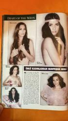 HELLO DERGİSİ - SAYI: 224 - 24-30 EYLÜL 2008 - JENNIFER LOPEZ - MARC ANTHONY - MERVE HASMAN - ECE SUKAN - EDA TAŞPINAR - NURETTİN HASMAN - ESRA DİNÇKÖK - ALI RAIF DİNÇKÖK - SERNUR ÇİFTÇİ - ERDEM KIRIM - MEHMET Y. YILMAZ - M. MELDA NARMANİ ÇİMEN - ABLAY KANDEMİR - YUSUF AKAN - FIGEN NALAN OZKAN - KEMAL ATLAN - EDA DOĞAN - GÖKÇE ATEŞ KANTARO - GÖZDE YÖRÜKOĞLU - GÜZİDE YÜLEK HÜYÜK - YASEMİN YOLAÇAR - MURAT KIVRAK - ERSİN SÜZER - SUAT EKİZ - GÖKSEL MENTEŞOĞLU - BÜLENT KAYA - ERKAN ATLI - MUSTAFA CANTÜRK - DENİZ DEMİRYILMAZ - GÖKTAY ÇUHADAR - NİHAL AYAN - ERDAL İPEKEŞEN - ZYNET ATTİLA - YEŞİM DENİZEL - MURAT KÖKSAL - ORHAN TAŞKIN - DİDEM KURUCU - SERVET KAVASOĞLU - CEM M. BAŞAR - BEKS GÜDÜL - ZEYNEP GEDİK - AYŞE SAVARI - NUSRET KINMLOĞLU - JOSH HOLLOWAY - ALİ KARACAN - LINDSAY LOHAN - SAMANTHA RONSON - FIRAT TUR - MURAT ÇORAKBAŞ - AHU AYSAL - MOHAMMED HAMMAM - RAYMOND BILGER - ZEYNEP ÖZAL - ALİ ESAD GÖKSEL - SİBEL KUTMAN ORAL - KENNETH CHIA - JULIETTE BINOCHE - STEVE CARELL - DA - 180 SAYFA