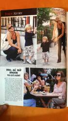 HELLO DERGİSİ - SAYI: 224 - 24-30 EYLÜL 2008 - JENNIFER LOPEZ - MARC ANTHONY - MERVE HASMAN - ECE SUKAN - EDA TAŞPINAR - NURETTİN HASMAN - ESRA DİNÇKÖK - ALI RAIF DİNÇKÖK - SERNUR ÇİFTÇİ - ERDEM KIRIM - MEHMET Y. YILMAZ - M. MELDA NARMANİ ÇİMEN - ABLAY KANDEMİR - YUSUF AKAN - FIGEN NALAN OZKAN - KEMAL ATLAN - EDA DOĞAN - GÖKÇE ATEŞ KANTARO - GÖZDE YÖRÜKOĞLU - GÜZİDE YÜLEK HÜYÜK - YASEMİN YOLAÇAR - MURAT KIVRAK - ERSİN SÜZER - SUAT EKİZ - GÖKSEL MENTEŞOĞLU - BÜLENT KAYA - ERKAN ATLI - MUSTAFA CANTÜRK - DENİZ DEMİRYILMAZ - GÖKTAY ÇUHADAR - NİHAL AYAN - ERDAL İPEKEŞEN - ZYNET ATTİLA - YEŞİM DENİZEL - MURAT KÖKSAL - ORHAN TAŞKIN - DİDEM KURUCU - SERVET KAVASOĞLU - CEM M. BAŞAR - BEKS GÜDÜL - ZEYNEP GEDİK - AYŞE SAVARI - NUSRET KINMLOĞLU - JOSH HOLLOWAY - ALİ KARACAN - LINDSAY LOHAN - SAMANTHA RONSON - FIRAT TUR - MURAT ÇORAKBAŞ - AHU AYSAL - MOHAMMED HAMMAM - RAYMOND BILGER - ZEYNEP ÖZAL - ALİ ESAD GÖKSEL - SİBEL KUTMAN ORAL - KENNETH CHIA - JULIETTE BINOCHE - STEVE CARELL - DA - 180 SAYFA