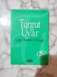 Göğe Bakma Durağı