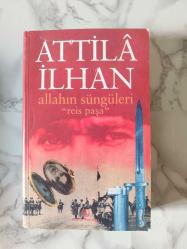 Allahın Süngüleri Reis Paşa