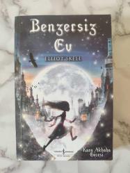 Benzersiz Ev / Kara Akbaba Gecesi