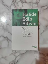 Yeni Turan (YENİ)
