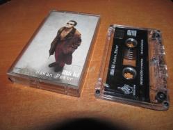 HAKAN PEKER İLLA Kİ  KASET