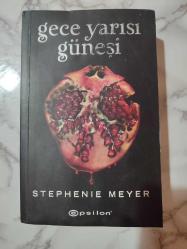Gece Yarısı Güneşi