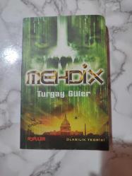 Mehdi-X: Olasılık Teorisi