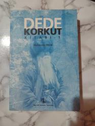 DEDE KORKUT KİTABI 1