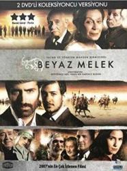 Beyaz Melek 2 Disk Koleksiyoner Versiyon (Jelatininde)