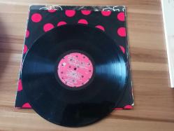 ROD STEWART – FOOLISH BEHAVIOUR, 33'LÜK LONG PLAY –1980 ABD BASKI