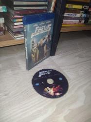 Fast and Furious 5 Hızlı ve Öfkeli Bluray