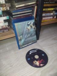 Fast and Furious 5 Hızlı ve Öfkeli Bluray