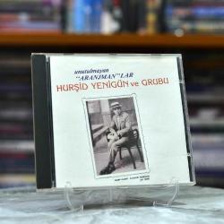 Hurşid Yenigün Ve Grubu - Unutulmayan Aranjmanlar CD Album