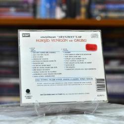 Hurşid Yenigün Ve Grubu - Unutulmayan Aranjmanlar CD Album