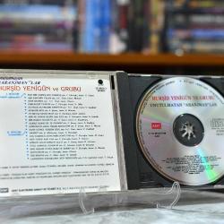 Hurşid Yenigün Ve Grubu - Unutulmayan Aranjmanlar CD Album