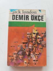 Demir Ökçe ( D.R.476 )