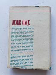 Demir Ökçe ( D.R.476 )