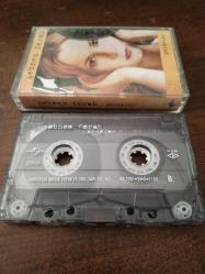 Perdeler Şebnem Ferah