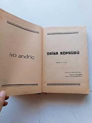 DRİNA KÖPRÜSÜ 7. baskı ( D.R.54 )